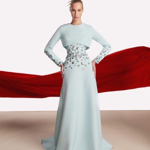 Look 7