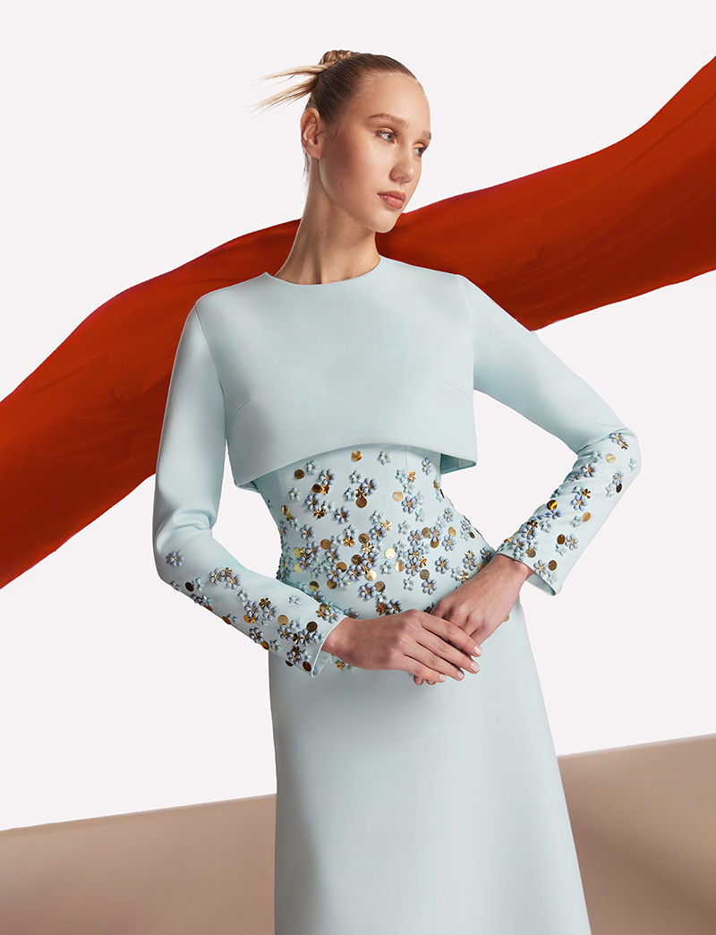 Look 7 - Image 2