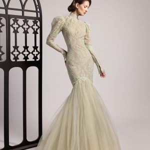 Look 1