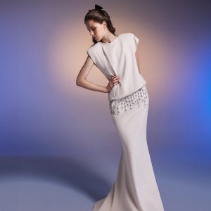 Look 1