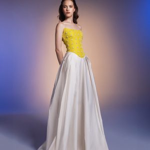 Look 7